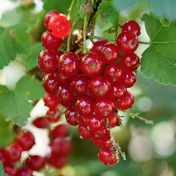 Смородина красная "Мясокрасная"